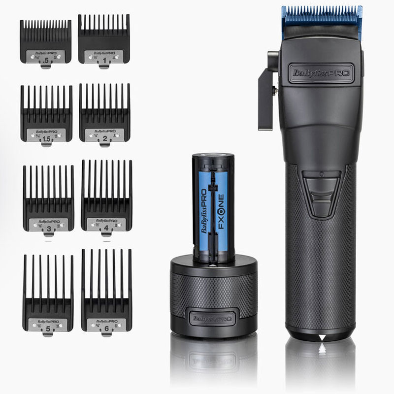 BabylissPro FXOne Black tondeuse de coupe